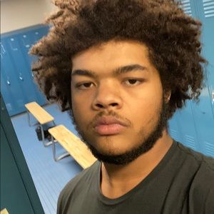 Meet your Posher, Nicholas